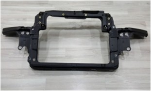 Ön Panel İç Klimali