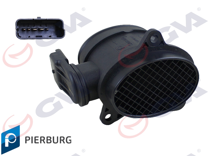 Hava Kütle Ölçer 207-308-C4-PARTNER II 1.6 Hdi-foc...