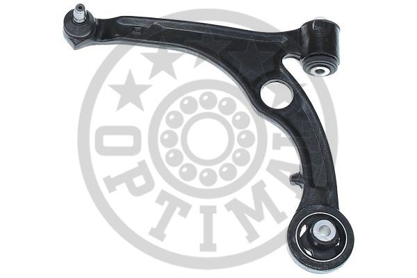 ALT SALINCAK SOL DOKUM FIAT STILO 01>