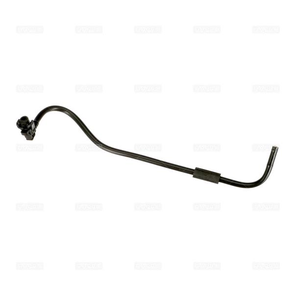 GAZ KELEBEK ÇIKIŞ BORUSU OPEL ASTRA H-SIGNUM-VECTRA C-ZAFIRA B 1.8 16V Z18XER-A18XER