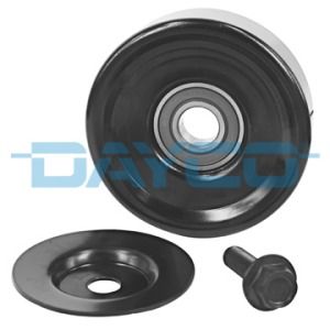 ALTERNATÖR GERGİ RULMANI HYUNDAI ACCENT BLUE 10->/ ELANTRA G4FG 11->/ İ20 İ30 G4FA G4FC 06-> / İX35 TUCSON G4FD 11-> / KIA CEED CERATO G4FA G4FC 07-12 / RIO G4FA 12-17 / SPORTAGE G4FD G4FJ T-GDI 09->