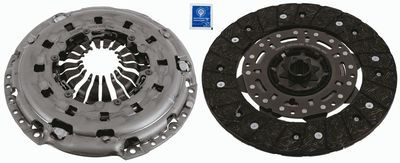 SACHS CLUTCH KIT XTEND