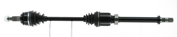 Sağ Ön Aks Komple