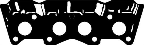 Egzoz Manifold Contası Enj R19-CLIO