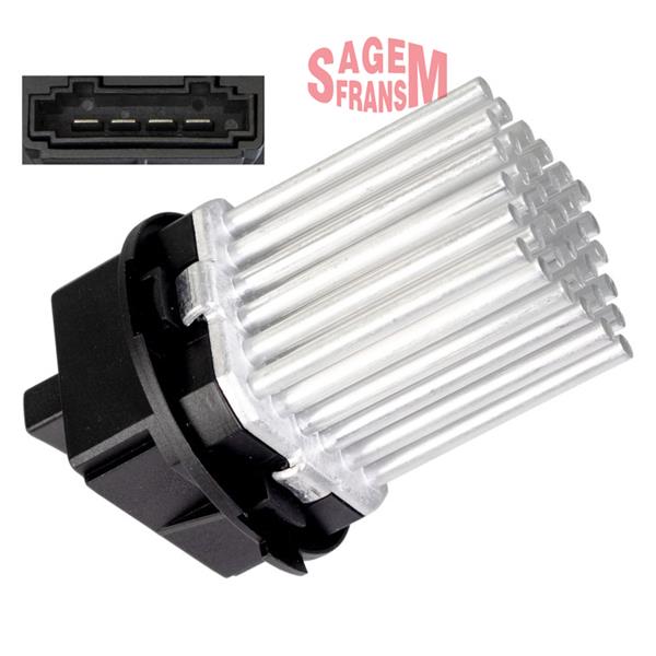 Fan Ayar Regulatörü