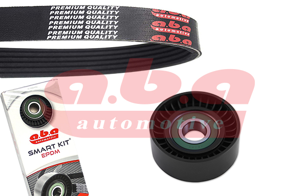 Alternatör Gergi Kiti P206-P207-P307-P406-C2-C3-C4...
