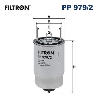 Yakıt Filtresi