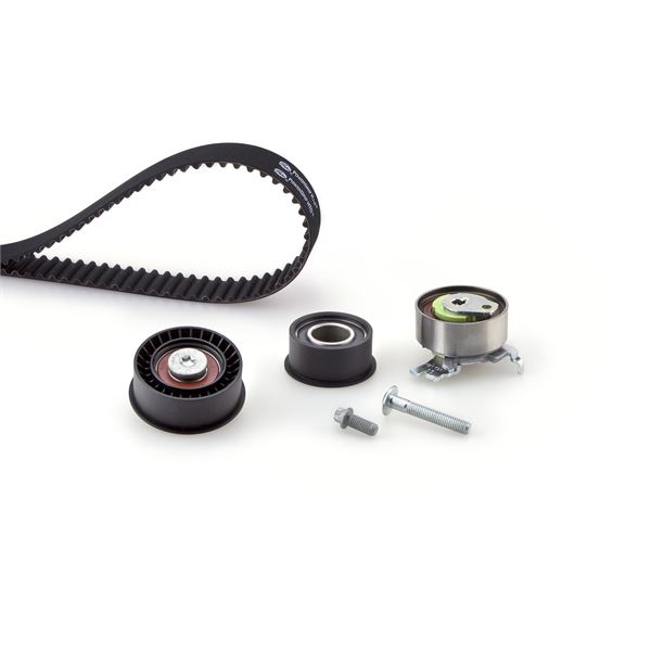 EKSANTRİK GERGİ KİTİ (162x200 ASTRA G-CORSA C-VECTRA C-MERIVA A-ZAFIRA A 1.4-1.6-1.8 16V Z16XE-Z14XE 95518060-1629094-1606306-95516735