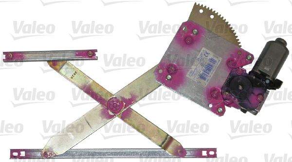 (X) Cam Mekanizmasi Ön Sağ Motorlu Hilux-vw Toro
