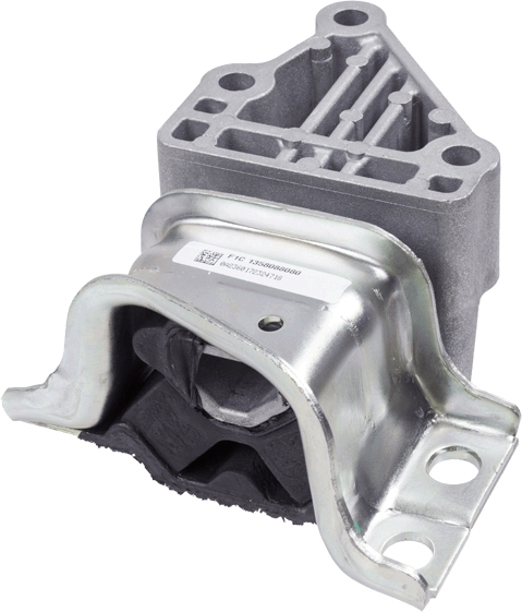 Engine Mounting