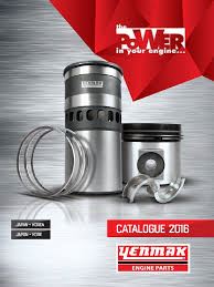 Motor Piston+segman (1.00) (69.60mm)