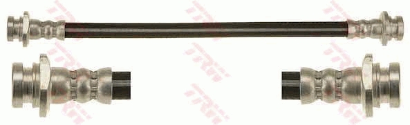 ARKA FREN HORTUMU GRAND VITARA I 98-06 ####
