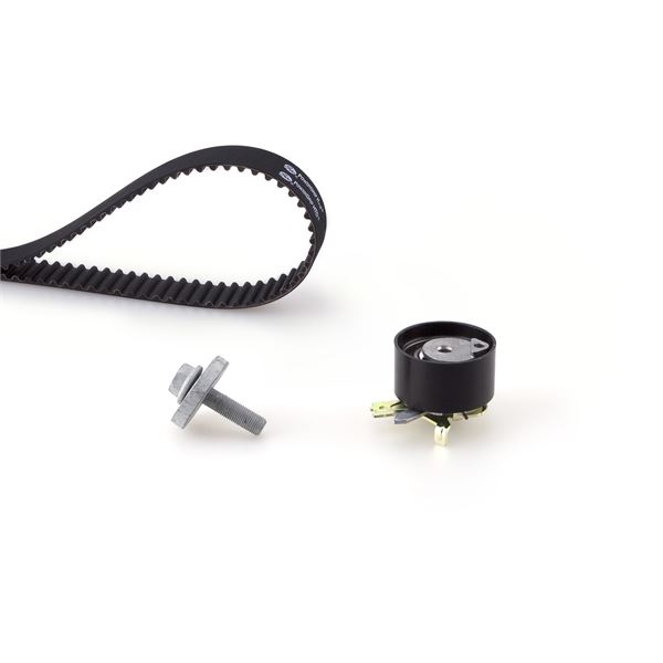 TRIGER SETI (123 DIS 27MM) CLIO II 01>06 MEGANE II 04> KANGO 01> MICRA III 04> DUSTER 10> 1.5 DCI K9K (EURO 3 EURO 4)