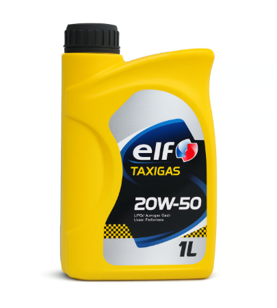 Elf Taxigas 20W50 12B 1 Litre'> Motor Yağı Elf Taxigas 20W50 12B 1 Litre