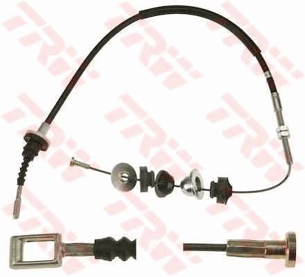 Debriyaj Teli Jumper-ducato-boxer