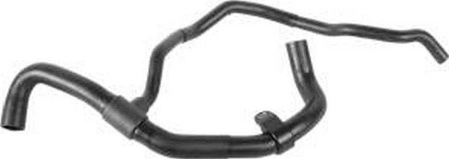 RADYATÖR ALT HORTUMU RENAULT SYMBOL II 1.5 DCİ 09=>