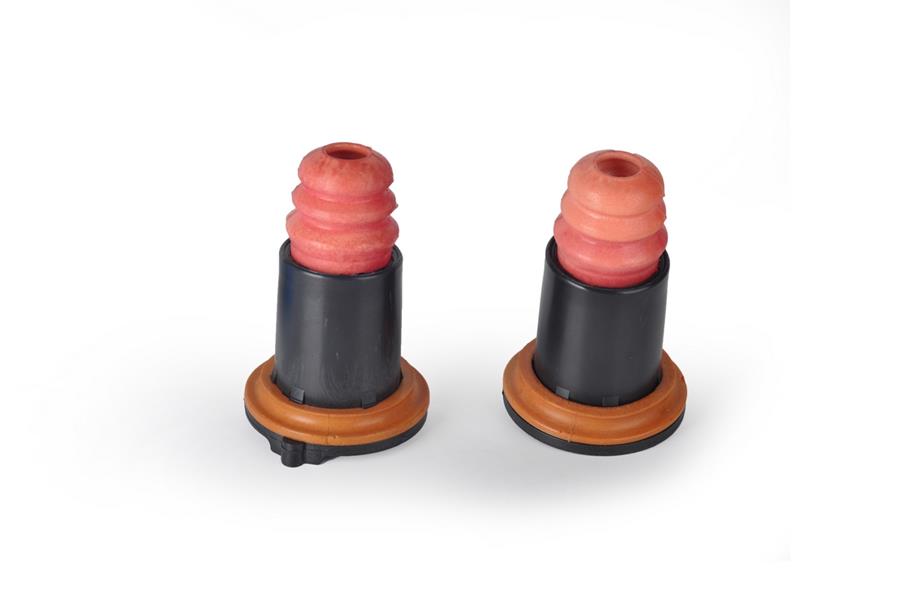 Amortisör Takozu Arka Küçük (Kit) Fiorino-bipper-n...