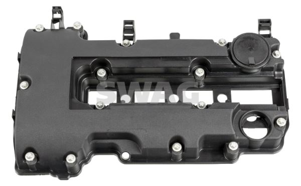 Motor Üst Kapağı Aveo-astra J A12XER-A14NET