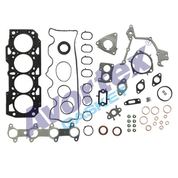 Motor Takım Contası