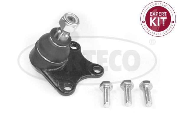 ROTİL ALT SAĞ VW-SKODA-SEAT-AUDİ-POLO-IBIZA-CORDOBA-FABIA 01>