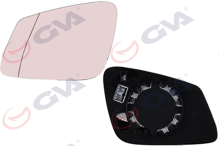 Ayna Camı Sol 3 Series F30-5 Series