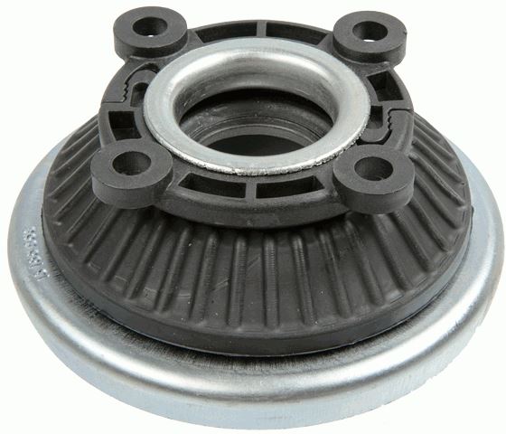 ÖN AMÖRTİSÖR ÜST TAKOZU+KELEPÇE BRAKETİ ASTRA H-ZAFIRA B 04>