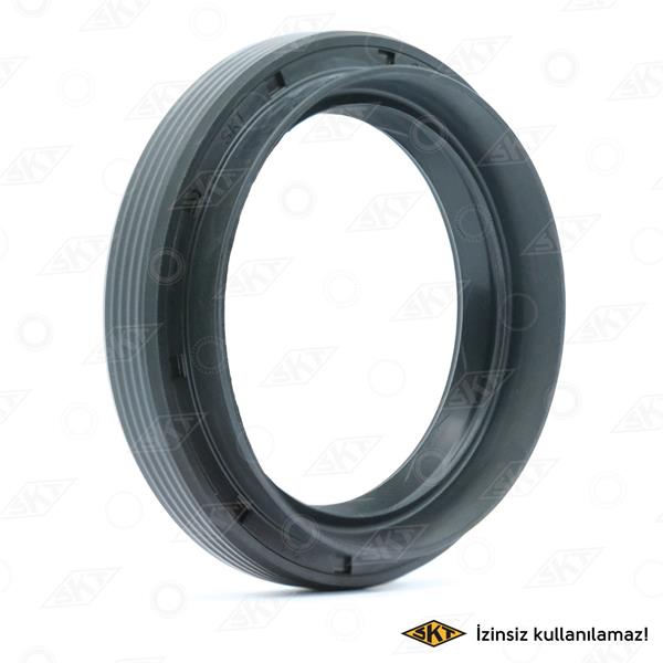 DIFERANSIYEL SOL CIKIS KECESI MEGANE II 1.5 DCI [40X55X8X13)