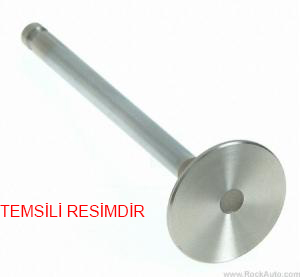 (X) Subap Emme+egzoz