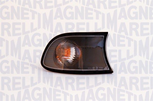 Sinyal Lambası Sağ Serie 3 Compact (E46/5)