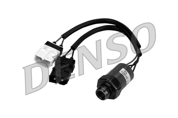 Pressure Switch