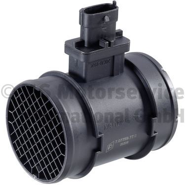 Air Mass Sensör
