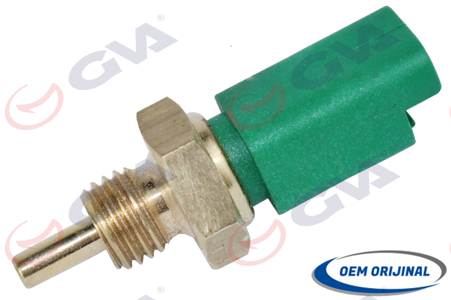 Hararet Müşürü Berlingo-partner 1.4-1.6-1.9-C2-C3-...