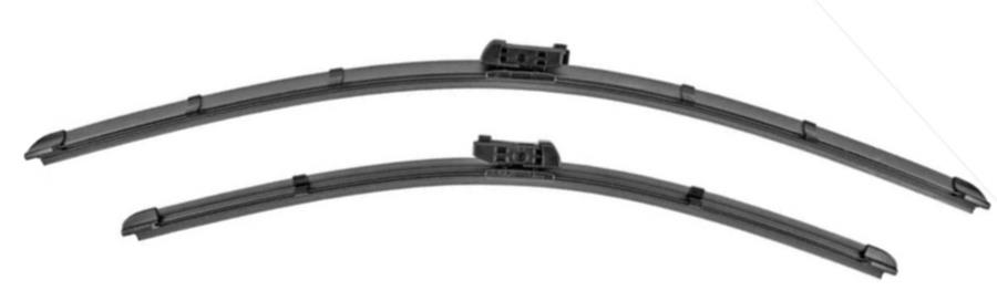 Ön Silecek Süpürgesi TAKIM650-450 MM-A3 12>ATEC...