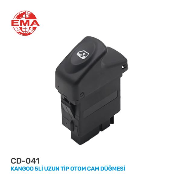 Cam Açma Anahtarı