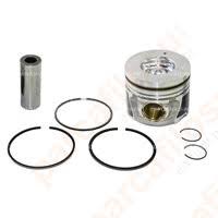 Piston+segman