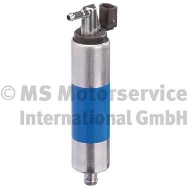 Electric Fuel Pump