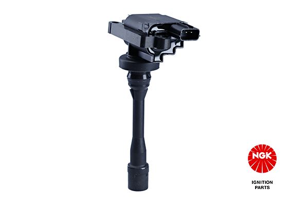 ATEŞLEME BOBİNİ MITSUBISHI CARISMA 1,6L 4G92 DA1A 95-> (U4014)