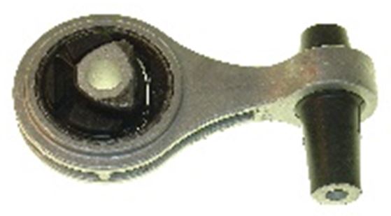 Arka Motor Takozu
