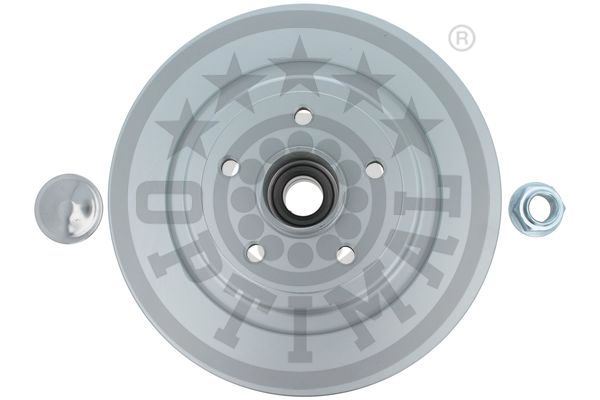 ARKA TEKER RULMANI (TEK RULMAN) CITROEN C-ELYSEE C3 C4 DS3 1.4VTI 1.6HDI 2.0HDI 1.4-1.6-2.0 16V 04> CROSSLAND X PEUGEOT P207 P208 P2008 P301 P307 1.4 16V 1.4HDI 1.6 16V 1.6HDI 2.0 16V 2.0HDI 00>