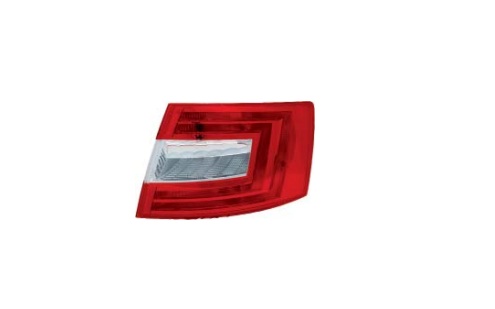 (11-C671-01-2B) S.octavia Arka Stop Sdn RH.13-16