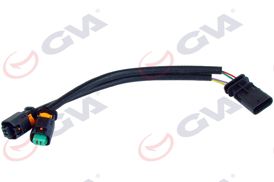 Termostat Ara Kablosu Psa 208-308-C4-C3-DS3-DS4 1....