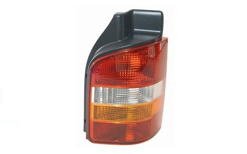 (11-A621-01-2B) W.transporter Arka Stop RH.03-