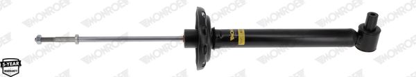 ARKA AMORTİSÖR L/R AUDI A4 B5 (1996-2000) ( GAZLI )