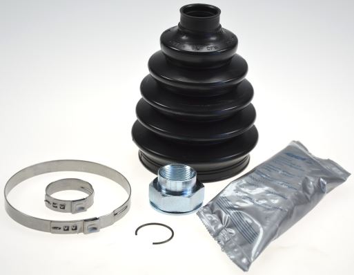 Aks Körüğü Dış (Kit) Palio-albea 1.3 Mtj-doblo-sti...