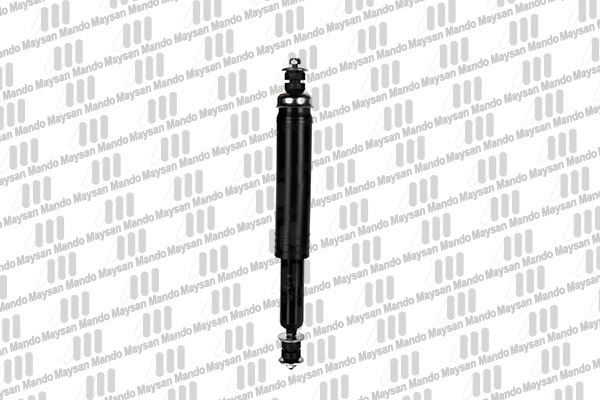 ARKA AMORTİSÖR YAĞLI R12 TOROS BİNEK (E. KOD:N6210306)