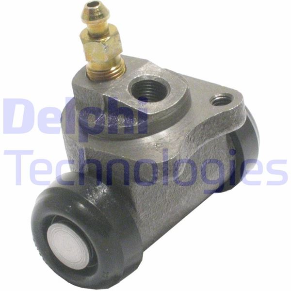 ARKA FREN SİLİNDİRİ CHEVROLET SPARK-MATIZ 05> (17.5mm)