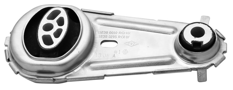 Motor Takozu Sol Alt