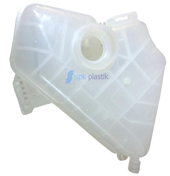 RADYATÖR YEDEK SU DEPOSU FORD FİESTA 08> 1.4 TDCİ