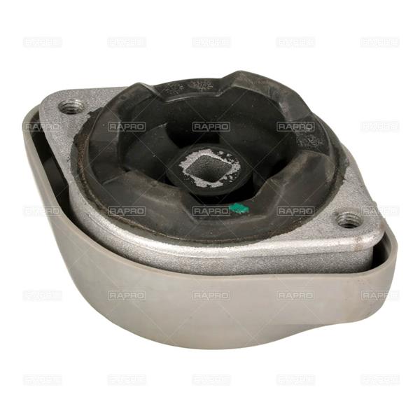 Motor KulaĞI SaĞ-Sol