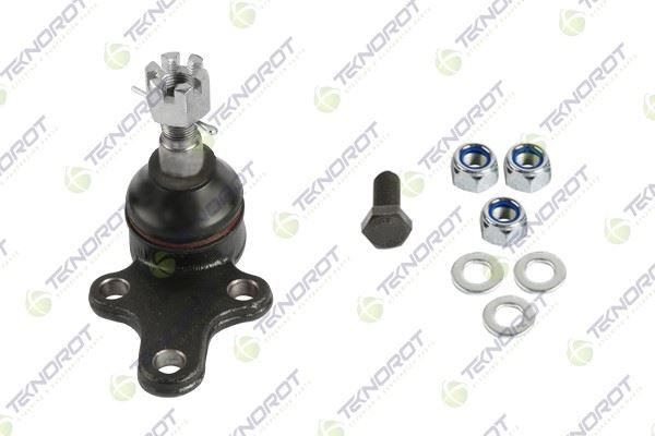 ROTİL ALT SAĞ-SOL TOYOTA HILUX 2.4L 2L LN145 4X2 98-04-2.4L 2L LN85 4X2 90-97